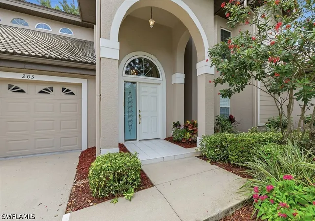 Photo 3 of Condo for sale at 203 Via Perignon #2-4, Naples, FL 34119 | MLS# 226010012 | Listing updated on 2026-09-16