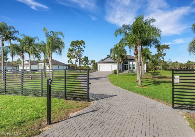 Photo 2 of Single family home for sale at 653 23rd Street Sw, Naples, FL 34117 | MLS# 226004540 | Listing updated on 2026-09-13