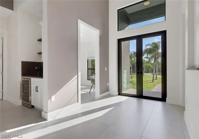 Photo 4 of Single family home for sale at 653 23rd Street SW, Naples, FL 34117 | MLS# 226004540 | Listing updated on 2026-09-13