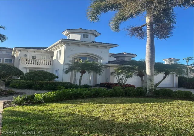 Photo 1 of Sale Pending at 505 Avellino Isles Avellino Isles Cir #38202, Naples, FL 34119 | MLS# 226009650 | Listing updated on 2026-09-11