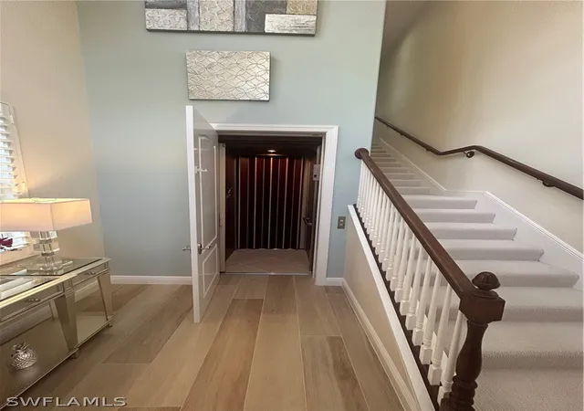 Photo 3 of Sale Pending at 505 Avellino Isles Avellino Isles Cir #38202, Naples, FL 34119 | MLS# 226009650 | Listing updated on 2026-09-11