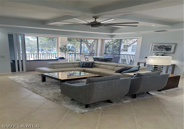 Listing Photo 5 - Condo for sale in building located at 505 Avellino Isles Avellino Isles Cir, Naples, FL 34119 - Unit #38202