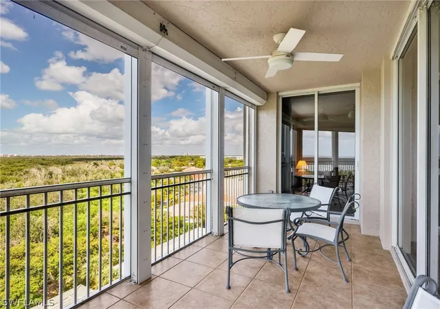 Photo 3 of Condo for sale at 1001 Arbor Lake Dr #707, Naples, FL 34110 | MLS# 226008165 | Listing updated on 2026-09-14