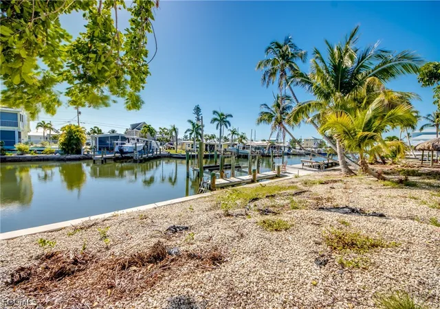Photo 1 of Land for sale at 3554 Emerald Lot #11 Ave, Saint James City, FL 33956 | MLS# 2026011258 | Listing updated on 2026-09-17