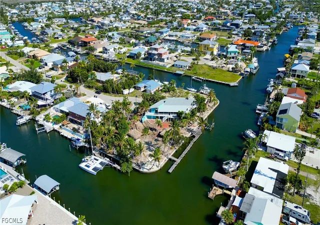 Photo 3 of Land for sale at 3554 Emerald Lot #11 Ave, Saint James City, FL 33956 | MLS# 2026011258 | Listing updated on 2026-09-17