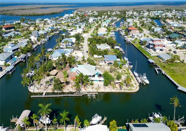 Photo 3 of Land for sale at 3554 Emerald Lot #11 Ave, Saint James City, FL 33956 | MLS# 2026011258 | Listing updated on 2026-09-17