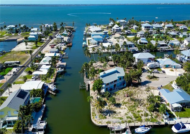 Photo 4 of Land for sale at 3554 Emerald Lot #11 Ave, Saint James City, FL 33956 | MLS# 2026011258 | Listing updated on 2026-09-17