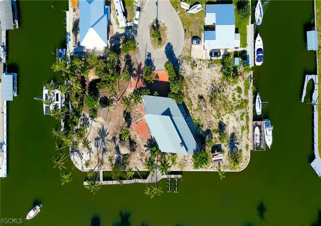 Photo 2 of Land for sale at 3547 Emerald #13 Ave, Saint James City, FL 33956 | MLS# 2026011268 | Listing updated on 2026-09-17
