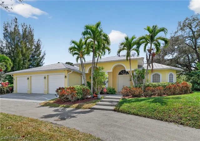 Photo 1 of Single family home for sale at 6416 Mark Ln, Fort Myers, FL 33966 | MLS# 226007493 | Listing updated on 2026-09-08