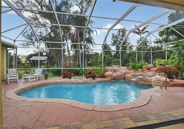 Photo 2 of Single family home for sale at 6416 Mark Ln, Fort Myers, FL 33966 | MLS# 226007493 | Listing updated on 2026-09-08