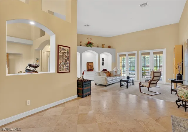 Photo 3 of Single family home for sale at 6416 Mark Ln, Fort Myers, FL 33966 | MLS# 226007493 | Listing updated on 2026-09-08