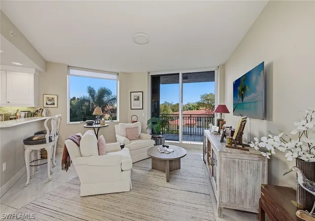 Photo 3 of Condo for sale at 7225 Pelican Bay Blvd #305, Naples, FL 34108 | MLS# 226010067 | Listing updated on 2026-09-15