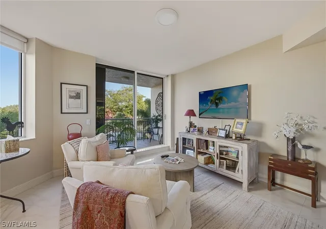 Photo 3 of Condo for sale at 7225 Pelican Bay Blvd #305, Naples, FL 34108 | MLS# 226010067 | Listing updated on 2026-09-15