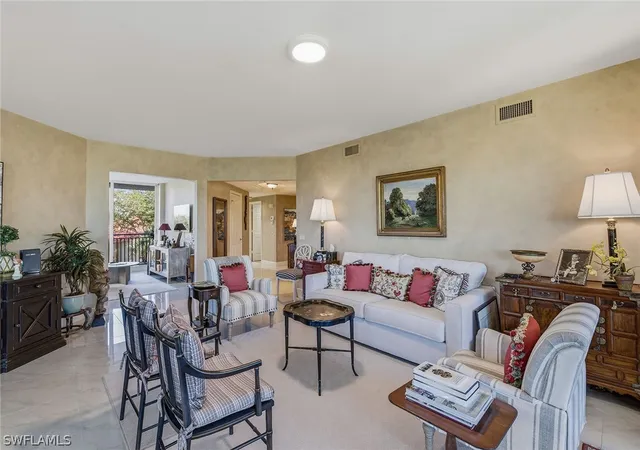 Photo 4 of Condo for sale at 7225 Pelican Bay Blvd #305, Naples, FL 34108 | MLS# 226010067 | Listing updated on 2026-09-15
