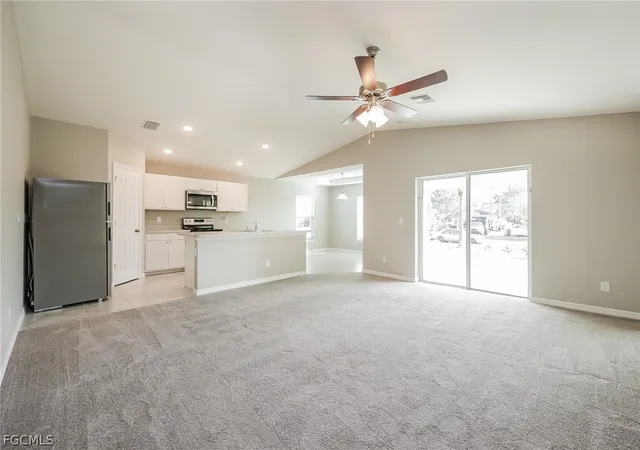 Photo 3 of Single family home for sale at 3807 8th Street Sw, Lehigh Acres, FL 33976 | MLS# 2026011319 | Listing updated on 2026-09-04