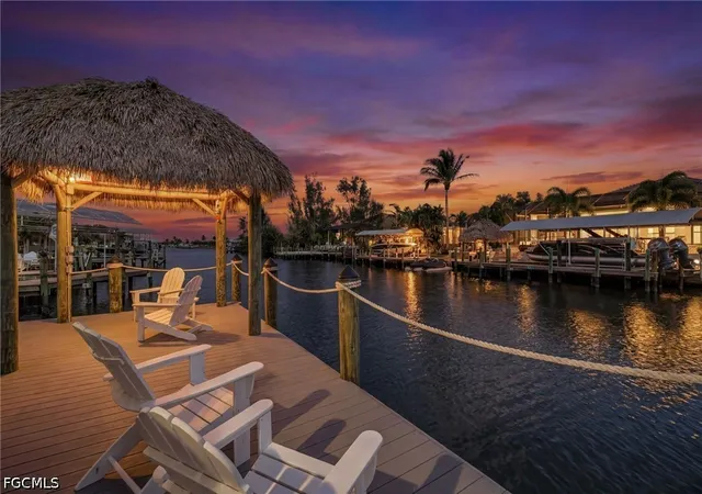 Photo 3 of Single family home for sale at 821 NW 38th Avenue, Cape Coral, FL 33993 | MLS# 2026011327 | Listing updated on 2026-09-15