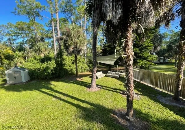 Photo 1 of Sale Pending at 4921 Teak Wood Dr, Naples, FL 34119 | MLS# 226010138 | Listing updated on 2026-09-14