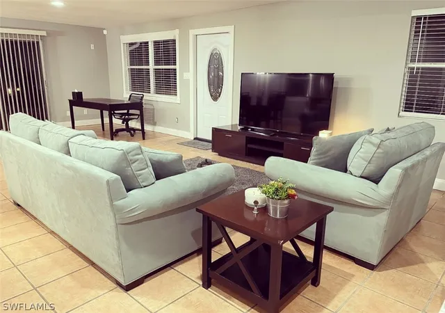 Photo 3 of Sale Pending at 4921 Teak Wood Dr, Naples, FL 34119 | MLS# 226010138 | Listing updated on 2026-09-14