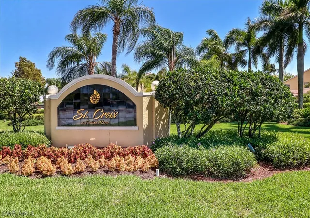 Photo 2 of Sale Pending at 4610 Saint Croix Ln #1031, Naples, FL 34109 | MLS# 226009276 | Listing updated on 2026-09-10