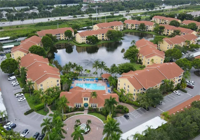Photo 3 of Sale Pending at 4610 Saint Croix Ln #1031, Naples, FL 34109 | MLS# 226009276 | Listing updated on 2026-09-10