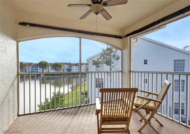 Listing Photo 5 - Condo for sale in building located at 4610 Saint Croix Ln, Naples, FL 34109 - Unit #1031