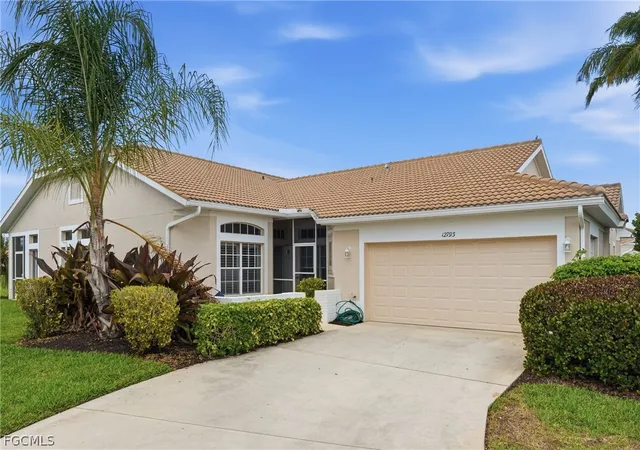Photo 1 of Single family home for sale at 12793 Devonshire Lakes Cir, Fort Myers, FL 33913 | MLS# 2026011411 | Listing updated on 2026-09-09