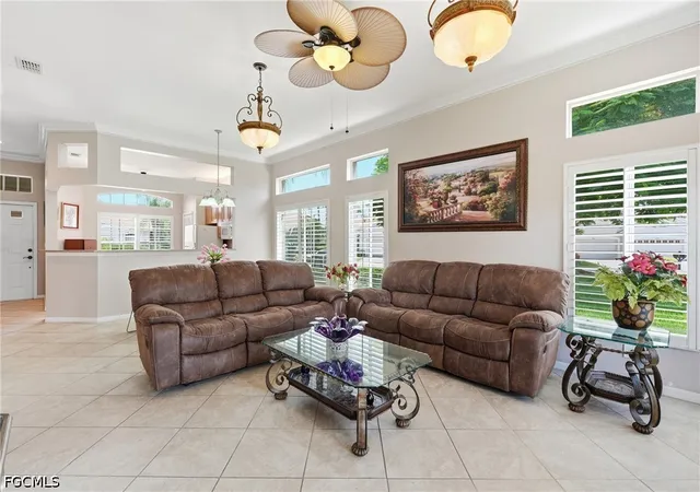 Photo 2 of Single family home for sale at 12793 Devonshire Lakes Cir, Fort Myers, FL 33913 | MLS# 2026011411 | Listing updated on 2026-09-09