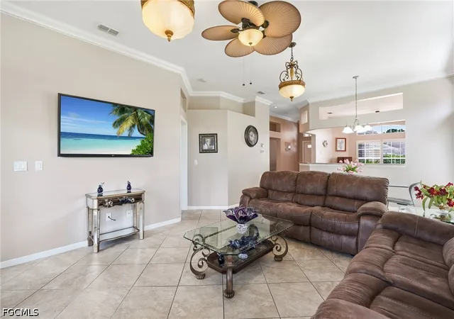 Photo 3 of Single family home for sale at 12793 Devonshire Lakes Cir, Fort Myers, FL 33913 | MLS# 2026011411 | Listing updated on 2026-09-09