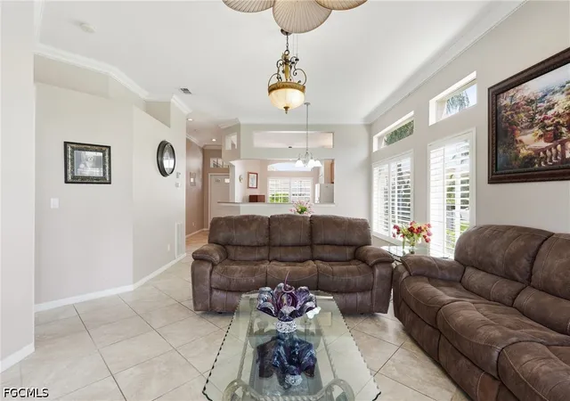 Photo 3 of Single family home for sale at 12793 Devonshire Lakes Cir, Fort Myers, FL 33913 | MLS# 2026011411 | Listing updated on 2026-09-26