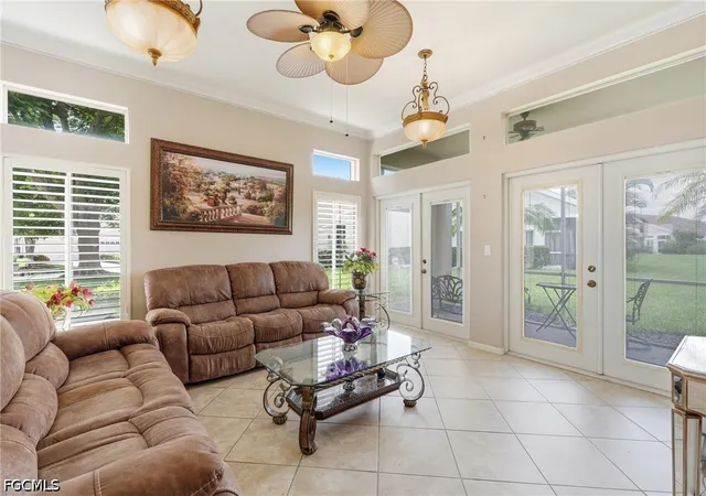 Photo 4 of Single family home for sale at 12793 Devonshire Lakes Cir, Fort Myers, FL 33913 | MLS# 2026011411 | Listing updated on 2026-09-26