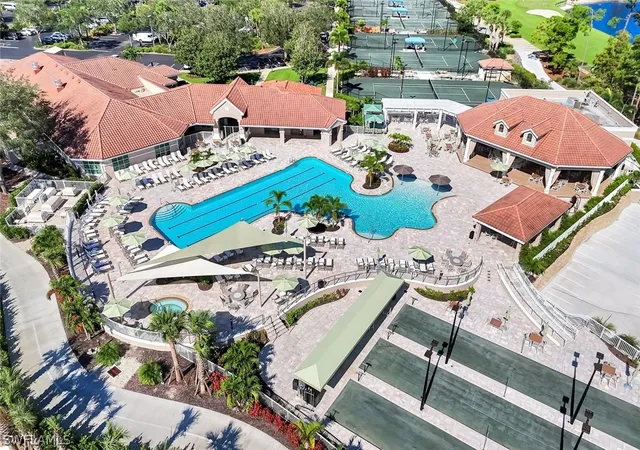 Photo 1 of Sale Pending at 8253 Parkstone Pl #206, Naples, FL 34120 | MLS# 226009821 | Listing updated on 2026-09-05