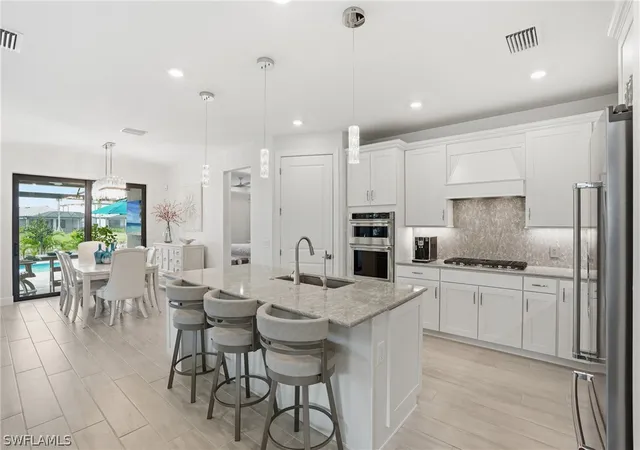 Photo 1 of Sale Pending at 1909 Fresno Ave, Naples, FL 34120 | MLS# 226009520 | Listing updated on 2026-09-14