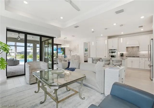 Photo 4 of Sale Pending at 1909 Fresno Ave, Naples, FL 34120 | MLS# 226009520 | Listing updated on 2026-09-14