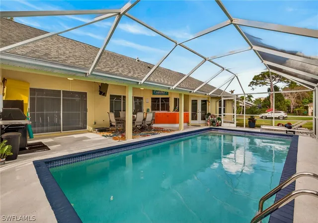 Photo 1 of Single family home for sale at 390 Saint Andrews Blvd, Naples, FL 34113 | MLS# 226008183 | Listing updated on 2026-09-12