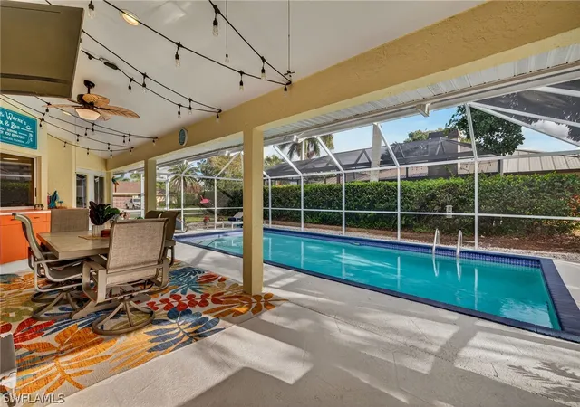 Photo 2 of Single family home for sale at 390 Saint Andrews Blvd, Naples, FL 34113 | MLS# 226008183 | Listing updated on 2026-09-12