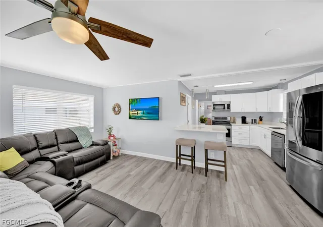Photo 1 of Single family home for sale at 16890 Banyon Dr, Fort Myers, FL 33908 | MLS# 2026011453 | Listing updated on 2026-09-23