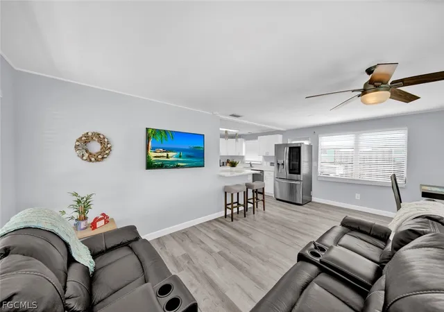 Photo 2 of Single family home for sale at 16890 Banyon Dr, Fort Myers, FL 33908 | MLS# 2026011453 | Listing updated on 2026-09-04
