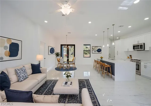 Photo 1 of Single family home for sale at 2604 73rd Street W, Lehigh Acres, FL 33971 | MLS# 2026011465 | Listing updated on 2026-10-13