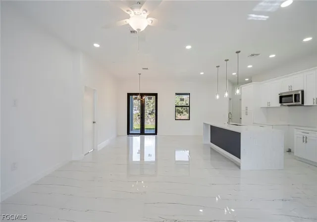 Photo 2 of Single family home for sale at 2604 73rd Street W, Lehigh Acres, FL 33971 | MLS# 2026011465 | Listing updated on 2026-10-13