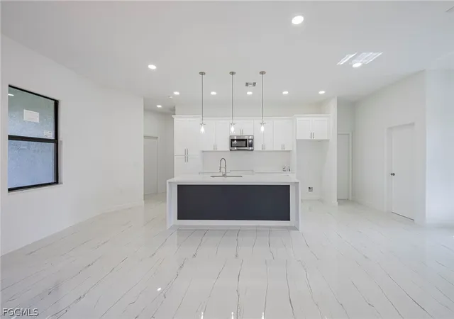 Photo 3 of Single family home for sale at 2604 73rd Street W, Lehigh Acres, FL 33971 | MLS# 2026011465 | Listing updated on 2026-10-13