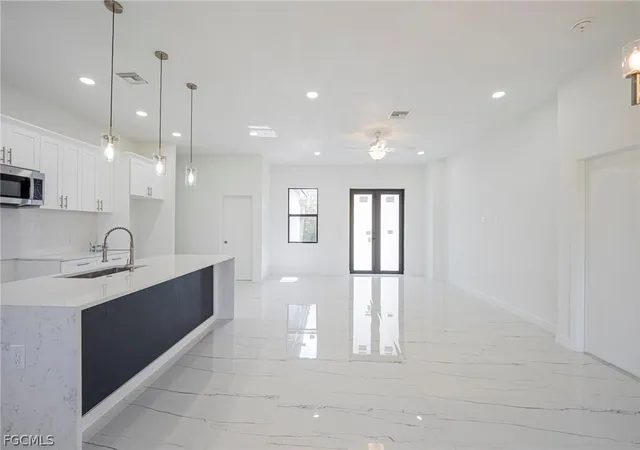 Photo 4 of Single family home for sale at 2604 73rd Street W, Lehigh Acres, FL 33971 | MLS# 2026011465 | Listing updated on 2026-10-13