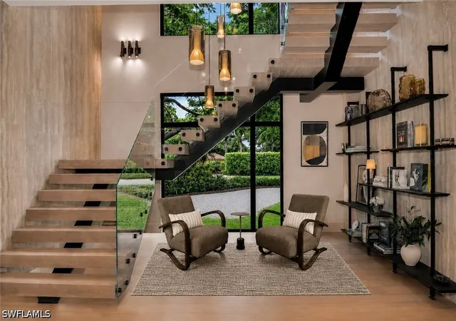 Photo 1 of Mansion for sale at 122 Caribbean Rd, Naples, FL 34108 | MLS# 226009767 | Listing updated on 2026-09-07