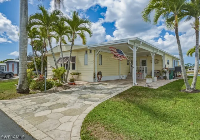 Photo 3 of Sale Pending at 32 Covey Ln #32, Naples, FL 34114 | MLS# 226010083 | Listing updated on 2026-09-16