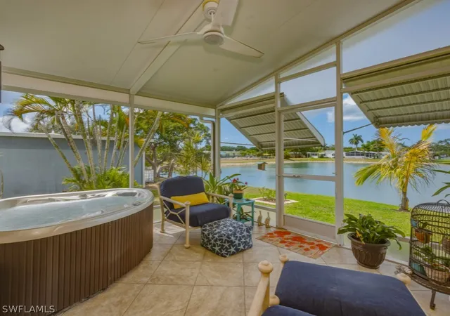 Photo 4 of Sale Pending at 32 Covey Ln #32, Naples, FL 34114 | MLS# 226010083 | Listing updated on 2026-09-16