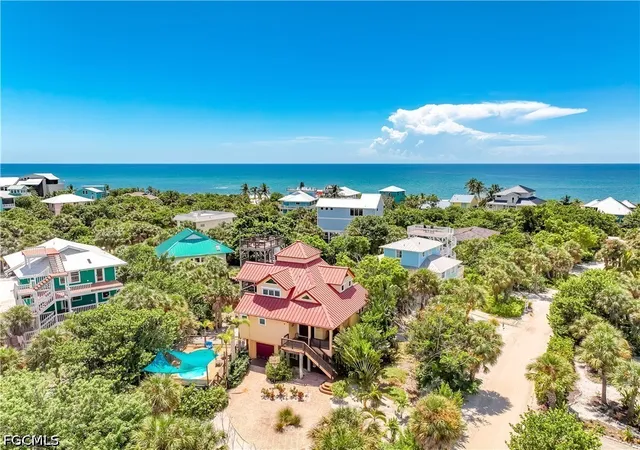 Photo 1 of Single family home for sale at 4541 Conch Shell Dr, Upper Captiva, FL 33924 | MLS# 2026011545 | Listing updated on 2026-09-17
