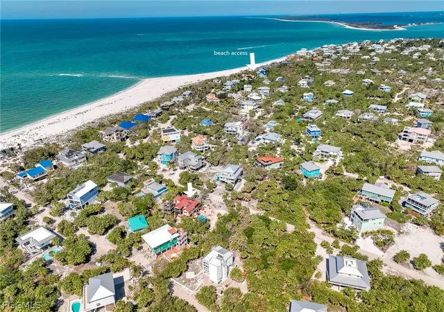 Photo 4 of Single family home for sale at 4541 Conch Shell Dr, Upper Captiva, FL 33924 | MLS# 2026011545 | Listing updated on 2026-09-17