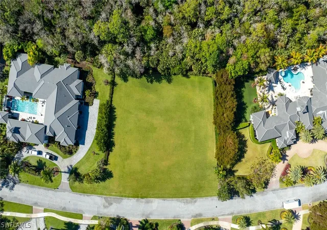 Land for sale at 4485 Brynwood Dr, Naples, FL 34119 | MLS# 226010200