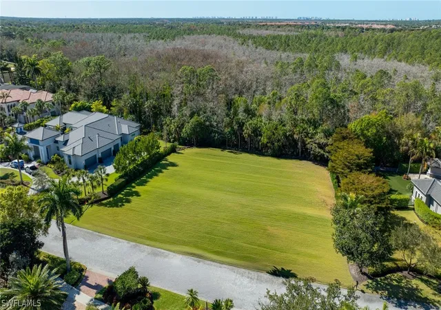 Photo 2 of Land for sale at 4485 Brynwood Dr, Naples, FL 34119 | MLS# 226010200 | Listing updated on 2026-09-06