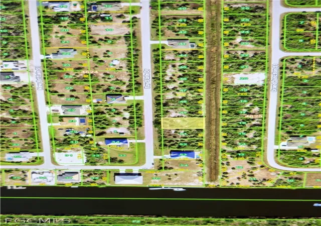 Photo 2 of Land for sale at 10474 Bay State Dr, Port Charlotte, FL 33981 | MLS# 2026011572 | Listing updated on 2026-10-09