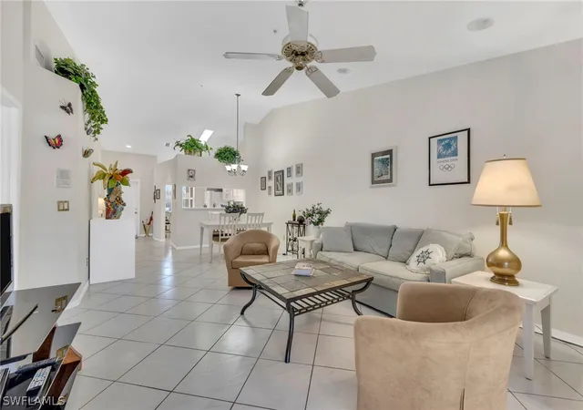 Condo for sale at 2469 Millcreek Ln #204, Naples, FL 34119 | MLS# 226010331